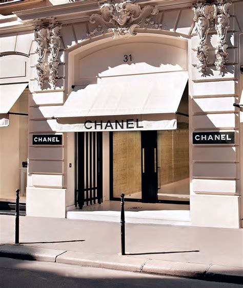 chanel careers|chanel employment opportunities.